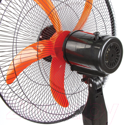 Изображение товара Вентилятор Sonnen TF-50W-45-А304 (черный)