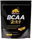 Аминокислоты BCAA Prime Kraft 2:1:1 (500г, персик-маракуйя) - 