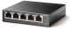 Миниатюра изображения товара Коммутатор TP-Link TL-SF1005LP