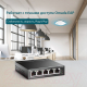 Миниатюра изображения товара Коммутатор TP-Link TL-SG1005LP