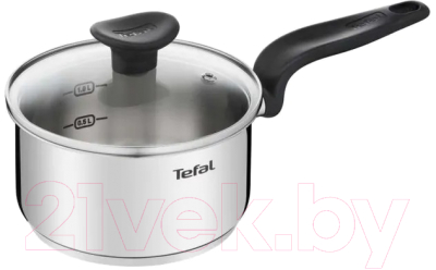 Набор кастрюль Tefal Primary E3086S74