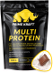 Протеин Prime Kraft Multi Protein Молочный шоколад (900г ) - 