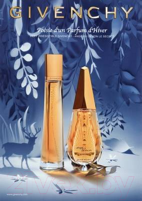 Парфюмерная вода Givenchy Very Irresistible Poesie D`UN Parfum D`hiver (50мл)