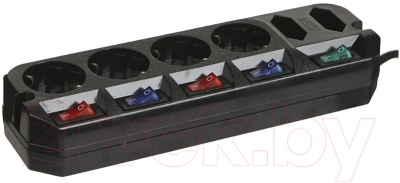 Изображение товара Удлинитель Most A10 (1.6м, черный)