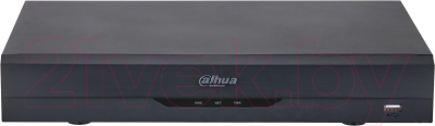 

Видеорегистратор наблюдения Dahua, DH-XVR5108HE-I2