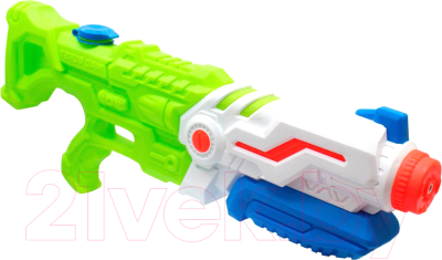 

Бластер игрушечный 1Toy, Аквамания / Т11596