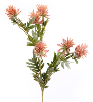 Искусственный цветок MONAMI CQ-12 (83см, розовый) - 
