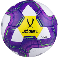 Футбольный мяч Jogel BC20 Kids (размер 3) - 