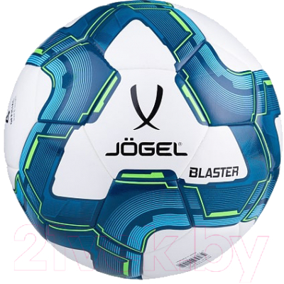 Мяч для футзала Jogel BC20 Blaster (размер 4)