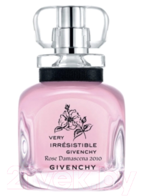 

Парфюмерная вода Givenchy, Very Irresistible Rose Damascena