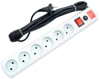 

Сетевой фильтр Most, R 6-7-Б