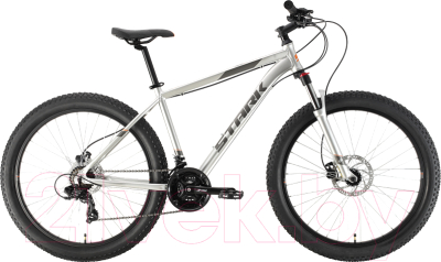 

Велосипед STARK, Hunter 27.2+ HD 2021