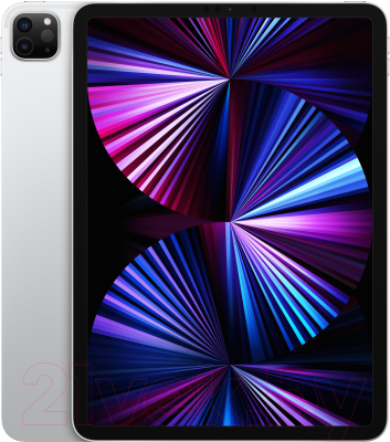 

Планшет Apple, iPad Pro 12.9 Wi-Fi + Cellular 256GB / MHR73