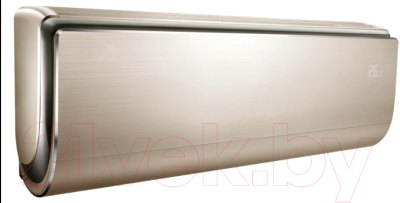 

Сплит-система Gree, U-Crown GWH18UCK3DNA4F
