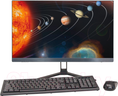 

Моноблок Z-Tech, Standart-i391-8-0-240-N-H310-012