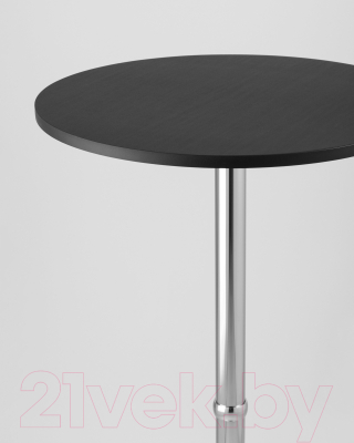 Купить Барный стол Stool Group Мохито New / HALLEY BLACK в Бобруйске