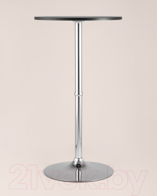 Купить Барный стол Stool Group Мохито New / HALLEY BLACK в Бобруйске