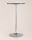 Миниатюра изображения товара Барный стол Stool Group Мохито New / HALLEY BLACK (черный)