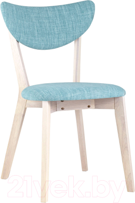 

Стул Stool Group, Sven / LW35-3 FLORI 33 BLUE