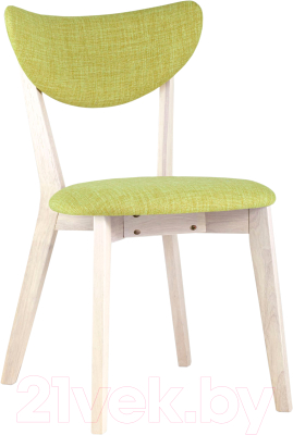 

Стул Stool Group, Sven / LW35-3 FLORI 34 GREEN