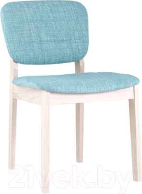 

Стул Stool Group, Frost / LW36 FLORI 33 BLUE
