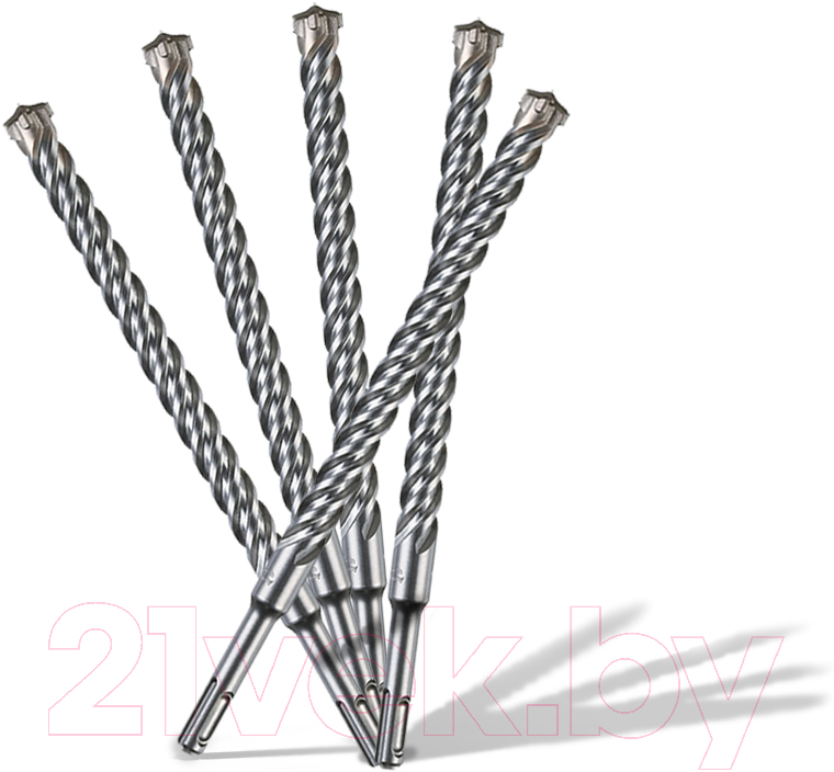 Набор буров Milwaukee 4932352050
