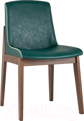 

Стул Stool Group, Loki / LW1808 PU GREEN EY416