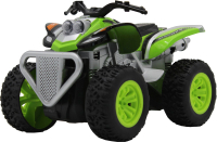 Квадроцикл игрушечный Funky Toys Die-Cast / FT61064 (зеленый) - 