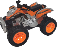 

Квадроцикл игрушечный Funky Toys, Die-Cast / FT61063