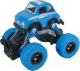 Автомобиль игрушечный Funky Toys Die-Cast / FT61072 (синий) - 