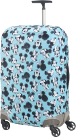 

Чехол для чемодана Samsonite, Global TA Disney 47C*01 001
