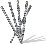 

Набор буров, 4932352043