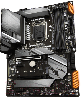 Материнская плата Gigabyte Z590 Gaming X