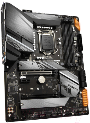 Материнская плата Gigabyte Z590 Gaming X