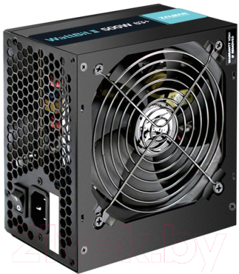 Блок питания для компьютера Zalman ZM600-XEII 600W