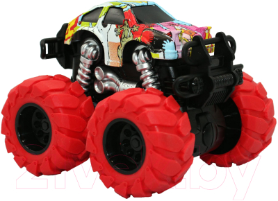 

Автомобиль игрушечный Funky Toys, Die-Cast / FT61039
