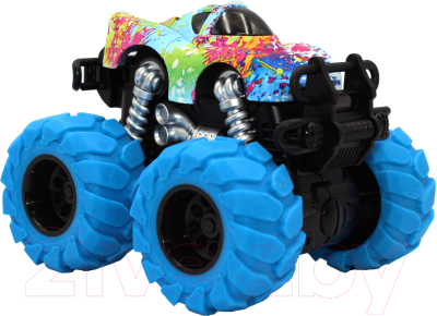 

Автомобиль игрушечный Funky Toys, Die-Cast / FT61040