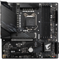 

Материнская плата Gigabyte, B560M Aorus Elite