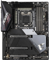 

Материнская плата Gigabyte, Z590 Aorus Ultra