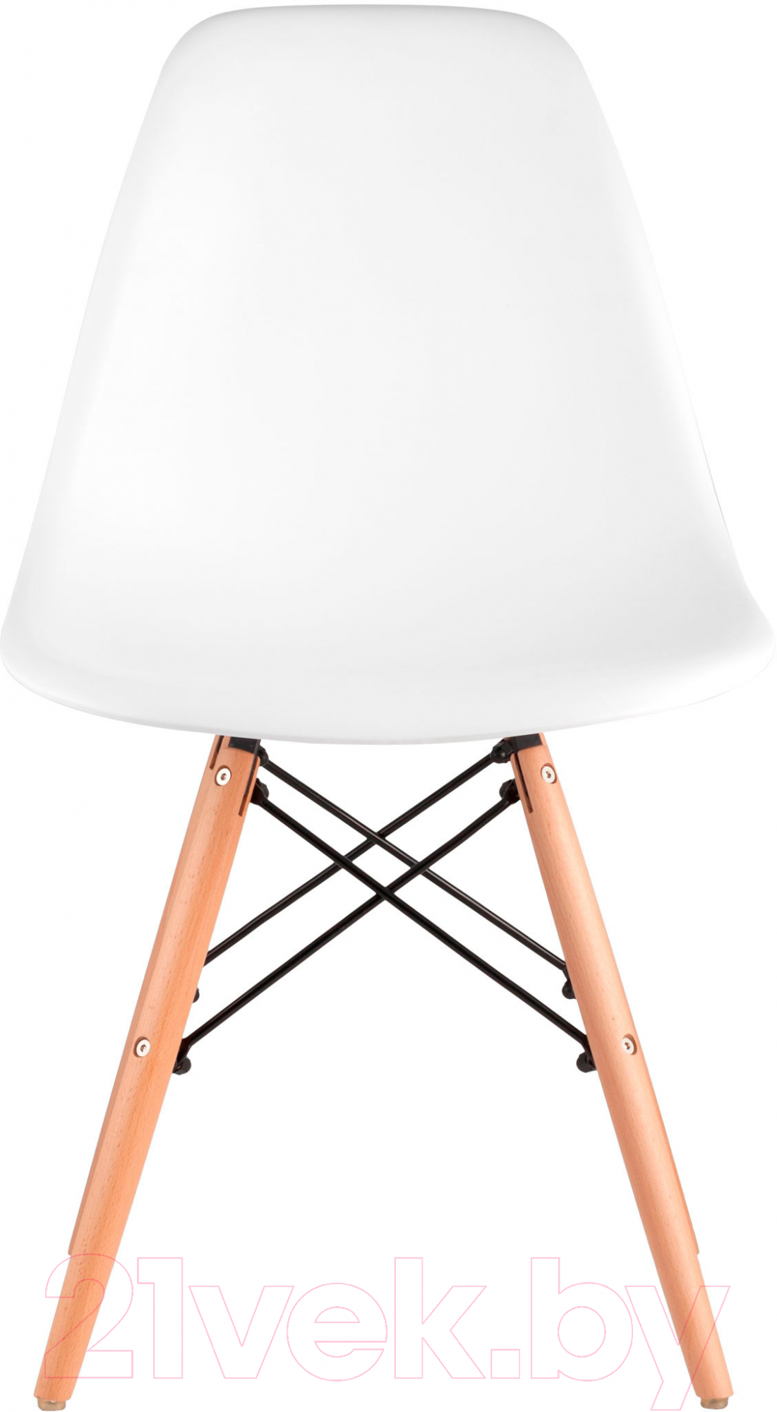 Стул Stool Group Eames Y801 (белый)