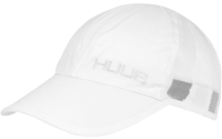 Бейсболка Huub Race Cap II / A2-RC2 (белый) - 