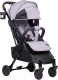 Детская прогулочная коляска Farfello Easy Go Comfort / EGC (светло-серый) - 