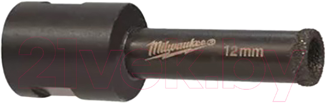 Сверло Milwaukee 4932471762