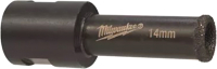 Сверло Milwaukee 4932471763 - 