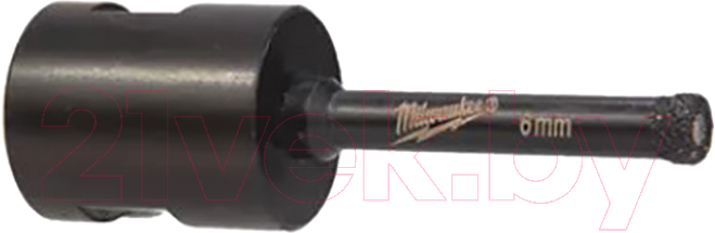 Сверло Milwaukee 4932471759