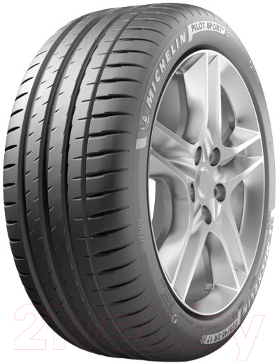 Летняя шина Michelin Pilot Sport 4 S 225/35R20 90Y