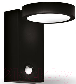 

Бра уличное Duwi, 8W 4000K IP44 / 24253 6