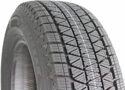 Зимняя шина Bridgestone Blizzak DM-V3 275/50R21 113T
