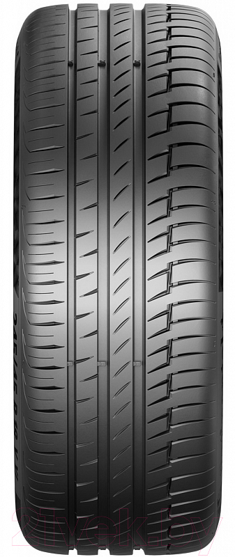 Летняя шина Continental PremiumContact 6 315/35R21 111Y Run-Flat BMW — фото 2