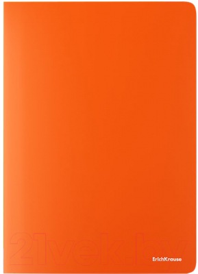 

Папка-уголок Erich Krause, Glossy Neon / 53603